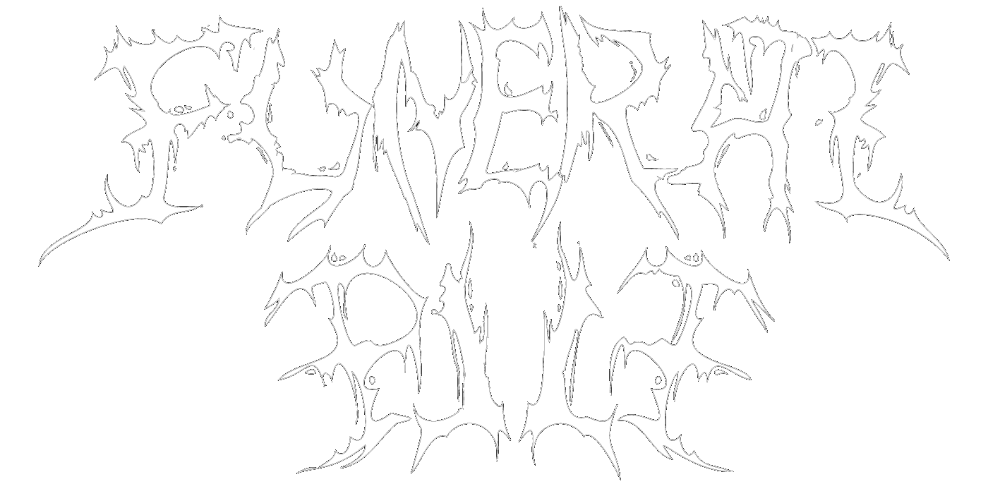 Funeral Pile Logo